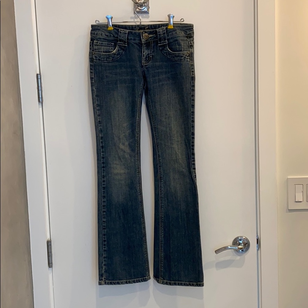 Guess Bootcut Denim Women’s Jeans